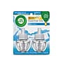 Air Wick Essential Oil Refills, Snuggle Fresh Linen, 0.67 oz., 2/Pack (6233882291)~#|#~457FF7D7-031C-48B7-AF190D72F8662A3B_sc7