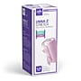 Medline Unna-Z 1-Ply Medicated Bandage with Calamine, 4" x 10 yds., 12/Carton (NONUNNAS40)~#|#~4582C78A-104B-430E-B31339983518582C_sc7
