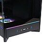 CyberPowerPC Gaming Desktop Computer, AMD Ryzen 7 9700X, Radeon RX 9060 XT 16GB, 32GB RAM, 2TB SSD, Windows 11 Home~#|#~4582F56B-55EE-4504-805F2431660557F9_sc7