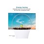 Viribright 9-Watts Warm White LED General-Purpose Bulb, Dozen (640335-12ES)~#|#~45843DB8-AEC5-4029-9B0BC3B085854F0B_sc7