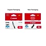 Canon CLI-281 XL Cyan High Yield Ink Cartridge (2034C001)~#|#~4584AC6A-9CD0-4B59-81273141C05F78DF_sc7