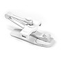 Kanto Universal Phone and Tablet Stand with Extended Arm and Mounting Brackets, White (DS250W)~#|#~45863404-C52F-4BBD-87A245DA126B6577_sc7