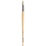 da Vinci TOP-ACRYL Acrylic & Oil Synthetic Bristle, Round Brush (DVXVA778224)~#|#~458655C8-5B12-4953-B644AF014E666FBE_sc7