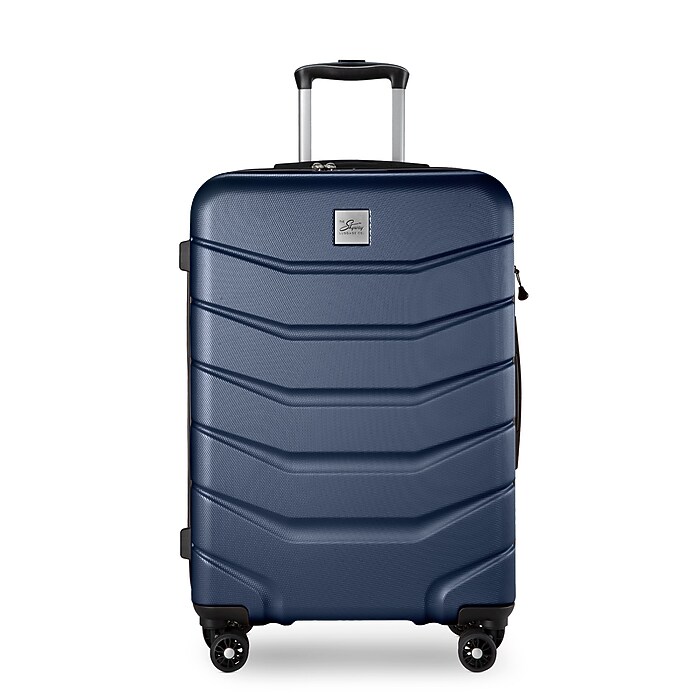 センチュリー 裸族のスカイタワー 10Bay CRST1035EU3 Skyway Luggage Silverton 26