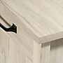 Sauder Select 30"H Storage Cabinet with 4 Shelves, Chalk Oak (433932)~#|#~4587ED02-51D7-480A-A6D75A636829CF29_sc7