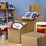 Scotch Long Lasting Storage Packing Tape with Dispenser, 1.88" x 38.2 yds., Clear (3651C/3650S-RD)~#|#~458A1632-DF8A-47CF-A47F468AFFFBC706_sc7