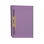 Medical Arts Press Kardex Match Reinforced End Tab File Folder, Straight Cut, Letter-Size, Lavender, 50/Box (F1180-LAV)~#|#~458B2D64-A1B6-49AA-BFCBD8E15FB1934F_sc7