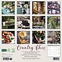 2026 Willow Creek Country Chic 12" x 12" Monthly Wall Calendar (50859)~#|#~458B2FFE-44B4-4491-ABC8FAEB2037F7B4_sc7