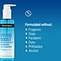 Neutrogena Hydro Boost Fragrance Free Foaming Face Wash, 7.8 fl. oz.~#|#~458B5BB2-28A8-4E01-BDA869DB0BF8A145_sc7