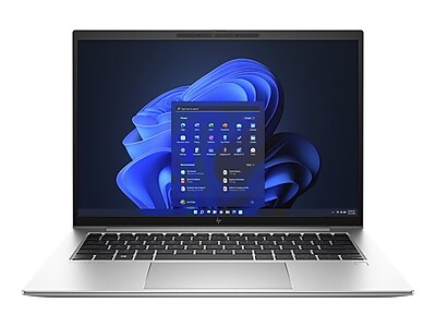 HP EliteBook 845 G9 Notebook 14u0022 Laptop, AMD Ryzen 5 6850U, 16GB Memory, 512GB SSD, Windows 10 Pro (6H5D1UT#ABA)