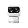 Eufy Dual-Lens  Indoor Security Camera, White (T8416121)~#|#~458C27B2-B358-4EAF-8956973FA739D659_sc7