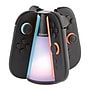 Nacon QuadLight RGB Charger for Nintendo Switch 2 Joy-Con, Black (QUADCHARGER)~#|#~458EA23C-D7CD-4889-8F2EA05E5BDF0AD9_sc7