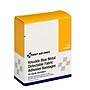 First Aid Only 1.5" x 3" Knuckle Metal Detectable Fabric Adhesive Bandages, 40/Box (G174)~#|#~458EE4E7-8F07-4B2D-BBBF00B90EA56571_sc7