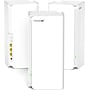 Tenda 802.11a/b/g/n/ac/ax Nova Mesh Wi-Fi 6E System, White (MX21-3)~#|#~458F5FD8-E046-46B1-AEA83F8BACF1021B_sc7