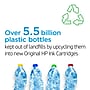 HP 31 Cyan Standard Yield Ink Tank Bottle Refill, Prints Up to 8,000 Pages (1VU26AN)~#|#~45912A8F-44AD-4C89-B1A304E283366C71_sc7