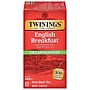 Twinings Decaf English Breakfast Black Tea Bags, 25/Box (TNA51727)~#|#~45928DFD-DC0C-4AF0-BE47C5093457345F_sc7