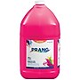 Prang Ready-to-Use Tempera Paint, Magenta, 128 oz. (DIX22818)~#|#~45933BDE-D603-43DB-9B1D041250F7E9FA_sc7