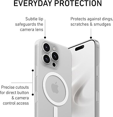 PEEL Magnetic Thin Series MagSafe Phone Case - Thumbnail 4