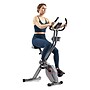 Sunny Health & Fitness Foldable Magnetic X-Bike Pro, Gray (SF-B223011)~#|#~45962A7A-9F43-48E1-974457C9825160C8_sc7