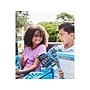 Carson-Dellosa Brighter Child Fractions Flash Cards, 54/Pack (0769677339)~#|#~45966856-C469-4D75-B0CF67B1C0808AF1_sc7
