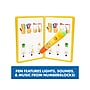 Educational Insights Hot Dots Numberblocks 11-20 Activity Book with Interactive Pen (2551)~#|#~45973BEF-F5DD-4C89-BC9BA43248303609_sc7
