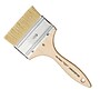 da Vinci SYNTHETIC Acrylic & Oil Natural Hog Bristle Mottler, Flat Brush (DVXVA2429100)~#|#~4597FA41-B525-41CC-880E01C7A66CCBAB_sc7