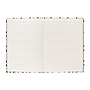 Eccolo Hardcover Journal, 6" x 8", Narrow Ruled, Cheetah, 256 Pages (ST458)~#|#~4598ACF4-AA14-4346-90E01A39044CAAB4_sc7