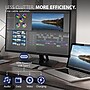 ViewSonic ColorPro 32" 4K Ultra HD 60 Hz LED Monitor, Black (VP3256-4K)~#|#~459A04CA-6C1C-4A49-8B51944CA0B34A47_sc7