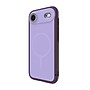 Zagg Sedona Snap MagSafe Phone Case for Apple iPhone 17 Air, Shock Absorbing Bumpers, Dusty Grape (702319085)~#|#~459A20FD-C648-4825-80F313F4AEF9918B_sc7
