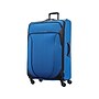 American Tourister 4 Kix 2.0 32.5" Suitcase, 4-Wheeled Spinner, Classic Blue (142354-6188)~#|#~459B2AC9-9129-4D19-BA7D68430A81B6B9_sc7