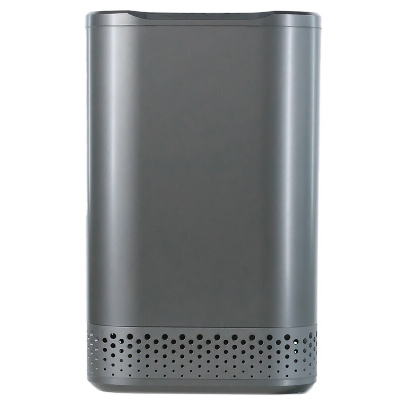 Nagual NA2 0.66 Gallon Indoor Kitchen Smart Electric Composter, Gray (B0D22PN4ZJ) image 1