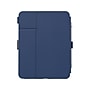 Speck BALANCE FOLIO 10.9" Case for iPad, Arcadia Navy/Moody Gray (150226-9322)~#|#~459F51D4-9EE8-4392-BDFE2AB7DE474097_sc7