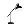 OttLite Wellness Balance LED Desk Lamp, 18", Black/Antique Brass (CS01KA9-SHPR)~#|#~459F6EF4-DFCC-41A2-8DCD01BE0E30E77F_sc7