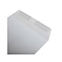 Staples 6 x 9 Economy Catalog Envelopes, White Wove, Gummed Flap Seal, Lightweight Document Mailers, 250/Box~#|#~45A092A8-72A4-4388-B3E78AC3CAC89FEE_sc7