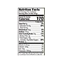 Bobo's Gluten-Free Cranberry Orange Oat Bar, 36 oz., 12 Bars/Box (102-D)~#|#~45A2FCC2-4DD4-475F-97DEEBCB194CCDA3_sc7