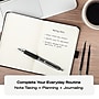 uni-ball 207 Retractable Gel Pens, Ultra Micro Point, 0.38mm, Black Ink, Dozen (1790922)~#|#~45A38006-A06F-45B9-91E2F64DB8810836_sc7