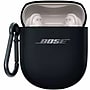Bose QuietComfort Ultra Wireless Earbuds Charging Case Cover, Black (884181-0010)~#|#~45A6515F-7B03-4A63-AD05B8EA0F9F4083_sc7