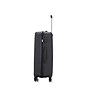 TUCCI VOYAGE Vertice 2-Piece Hardside Spinner Luggage Set, TSA Checkpoint Friendly, Black (V0001-02PC-BLK)~#|#~45A77C94-22D5-4764-B4DF04BD91D99D65_sc7