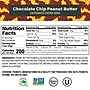 VERB Caffeinated Gluten Free Assorted Protein Bar Variety Pack, 1.8 oz., 24/Pack (600-04177)~#|#~45A7B117-1E6C-4FCA-A4C82D75FB6A866A_sc7