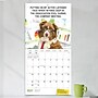2027 TF Publishing Desk Dogs 10" x 12" Monthly Wall Calendar, Multicolored (27-1052)~#|#~45A7FEA3-928A-4E92-B8A30DBAE66D5322_sc7