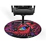 Arozzi ZONA Pad Carpet & Hard Floor Chair Mat, Crawling Chaos (AZ-ZONA-PAD-CHAOS)~#|#~45AA1176-A106-46D1-AF32AB00BFF2C2E2_sc7