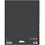 2027 Willow Creek 8.5" x 11" Calendar Year Weekly & Monthly Standard Planner, Graphite (66362)~#|#~45AAD575-2475-4B88-B404BCB64DA20D77_sc7