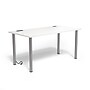 Union & Scale™ Essentials 60"W Computer and Writing Desk, White (UN56971)~#|#~45AD52AC-19B5-48BC-8DB2CD552E58A3A1_sc7