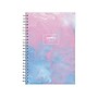 2025 Blue Sky Lucidity 5" x 8" Weekly & Monthly Planner, Plastic Cover, Pink/Blue (150786)~#|#~45AD589B-93FE-4B20-9237251EE85D0A72_sc7