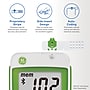 GE GE333 Blood Glucose Monitoring System, Green~#|#~45ADF4F5-18F3-47BF-82C0E7264AC93492_sc7