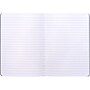 Pukka Pad Composition Notebooks, 4.6" x 6.8", College-Ruled, 20 Sheets, Assorted Colors, 3/Pack (9979(AST)-HZE)~#|#~45AEB5F2-B799-4E71-B9DB02F7750C67CB_sc7