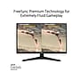 Asus TUF Gaming VG277QY1A 27" 165Hz LED Gaming Monitor, Black (90LM0741-B031B0)~#|#~45AF2C1E-C08F-4862-9AA904E9C84AE607_sc7