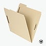 Pendaflex Reinforced Classification Folder, 1-Dividers, 3/4" Expansion, Letter Size, Manila, 50/Box (24537R)~#|#~45B0FCB8-5677-4983-A55BB7B22FB8ABDE_sc7
