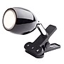Newhouse Lighting Joe LED Desk Lamp, 5", Black (NHCLP-JO-BK)~#|#~45B130E8-1D32-48F9-839DDFF72C43EE49_sc7