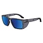 Ergodyne Skullerz SIXTEN-AFASPM Anti-Fog Safety Glasses, Blue Lens (58240)~#|#~45B25A4A-61CF-4D85-85BEA91EB83960E7_sc7
